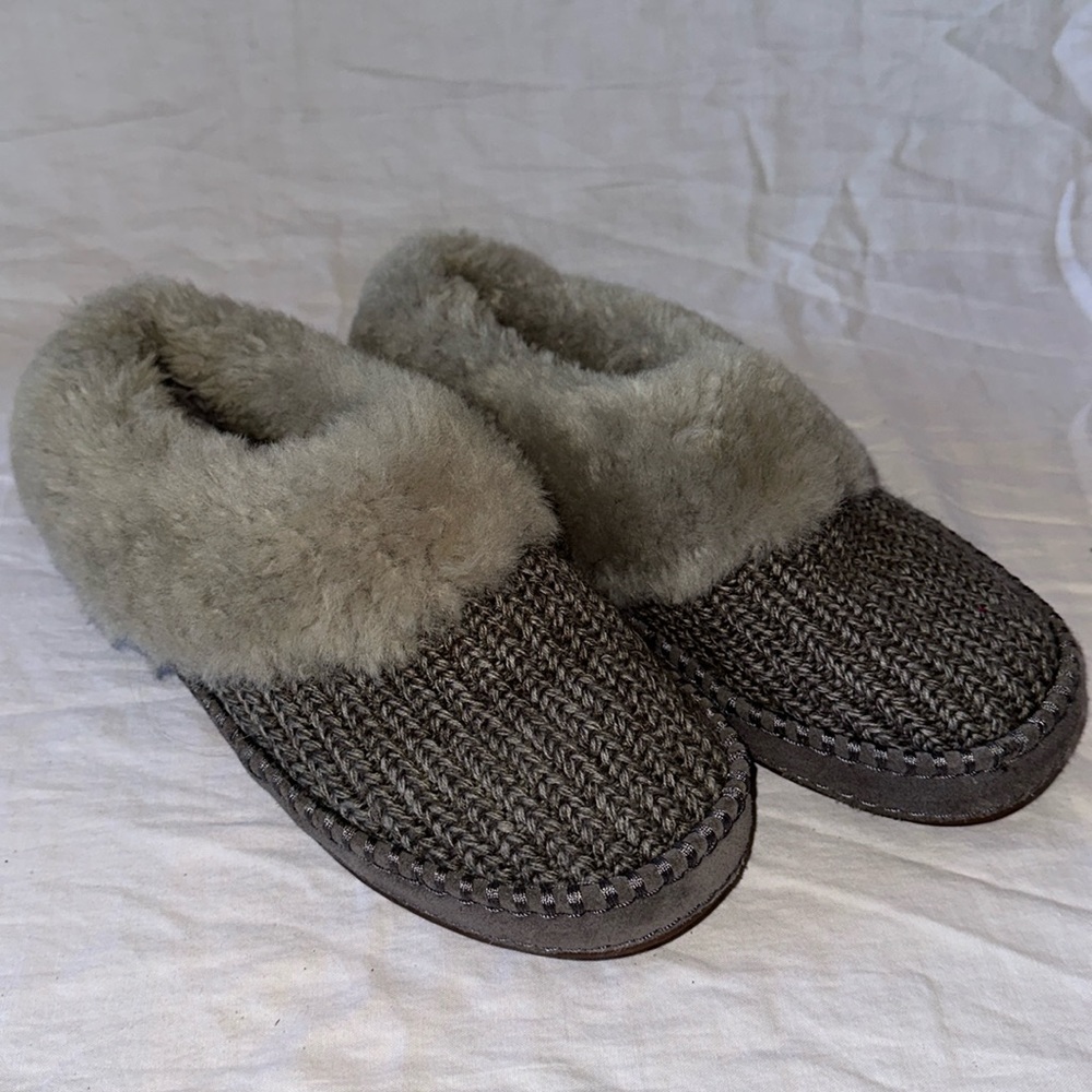 New Ugg Slippers